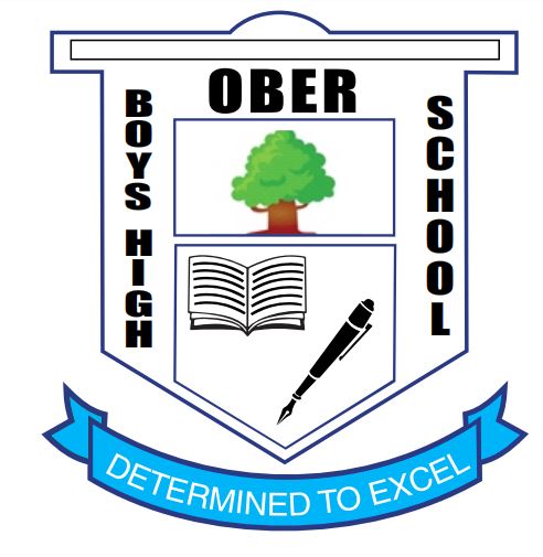 School logo